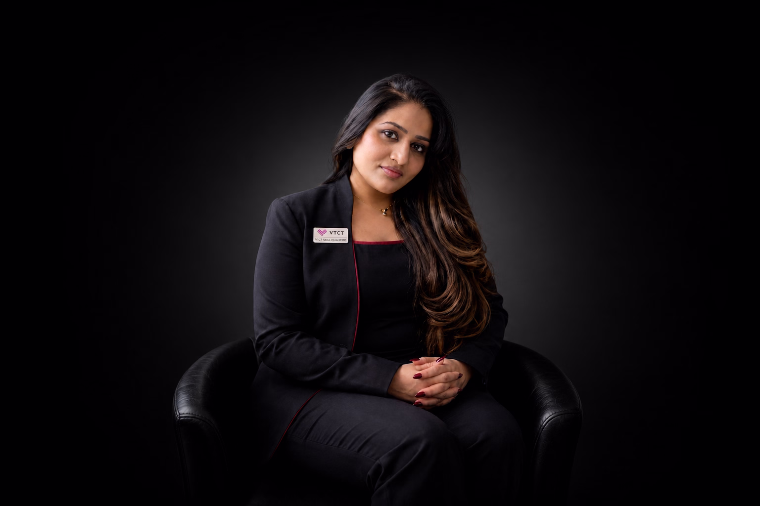 Neha, Real U founder
