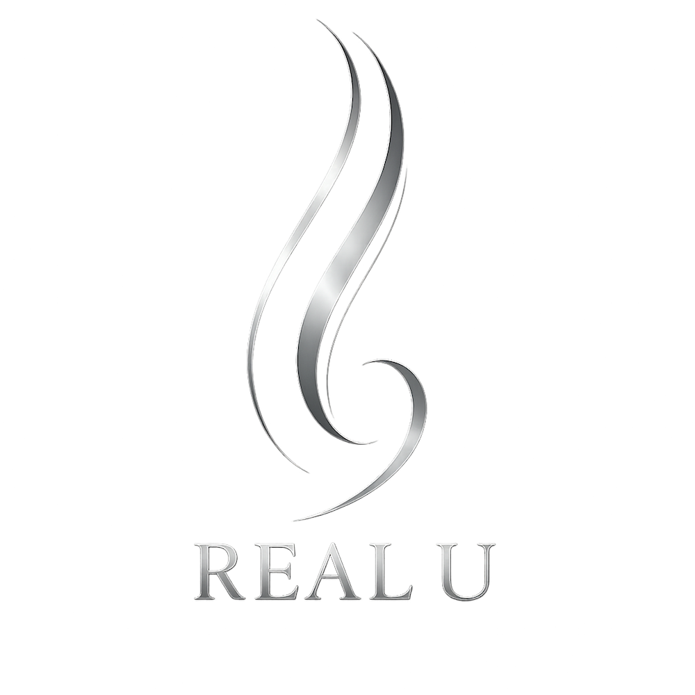 REAL U Logo
