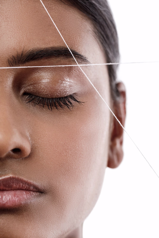 Threading